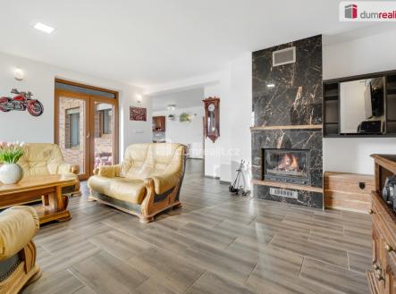 Prodej domu/vily, 916 m²