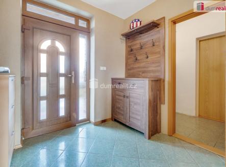 Prodej domu/vily, 215 m²