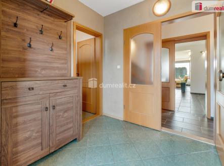 Prodej domu/vily, 215 m²