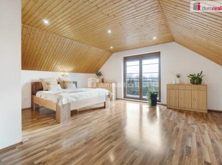 Prodej domu/vily, 215 m²