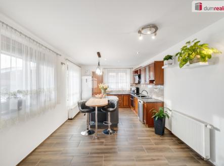Prodej domu/vily, 215 m²