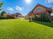 Prodej domu/vily, 215 m²