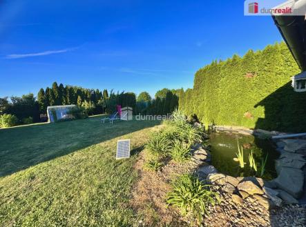 Prodej domu/vily, 215 m²