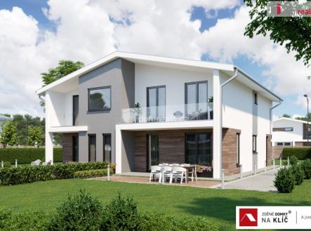 Prodej domu/vily, 123 m²