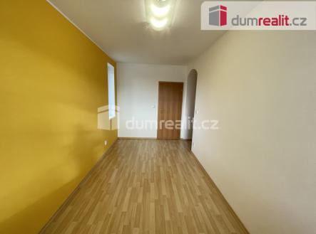 Pronájem bytu, 1+1, 30 m²