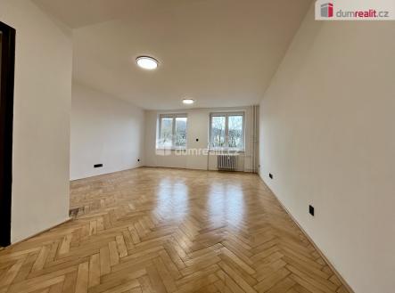 Pronájem bytu, 3+1, 73 m²