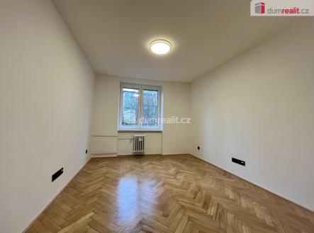 Pronájem bytu, 3+1, 73 m²
