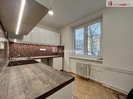 Pronájem bytu, 3+1, 73 m² obrázek