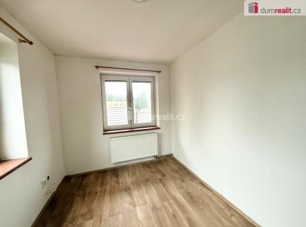 Pronájem bytu, 2+1, 53 m²