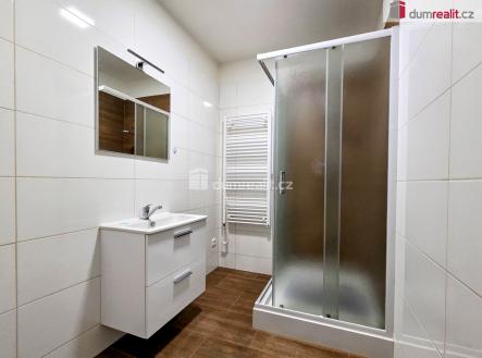 Pronájem bytu, 2+kk, 38 m²