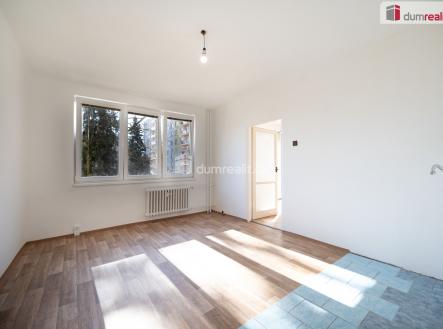 Prodej bytu, 1+1, 39 m²