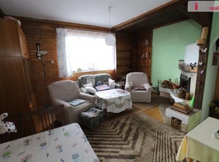 Prodej bytu, 3+1, 75 m²