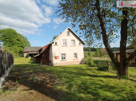 Prodej domu/vily, 150 m²