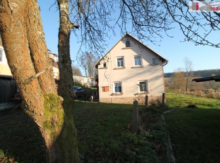 Prodej domu/vily, 150 m²