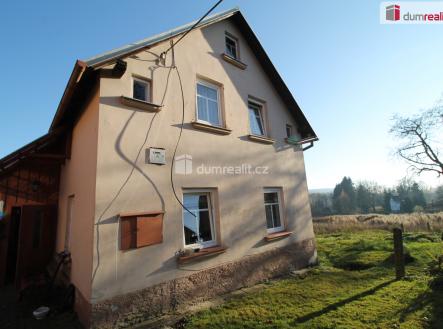 Prodej domu/vily, 150 m²