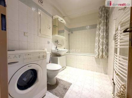 Pronájem bytu, 1+kk, 46 m²