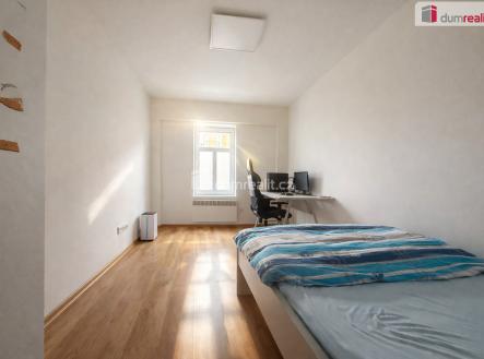 Pronájem bytu, 1+1, 23 m²