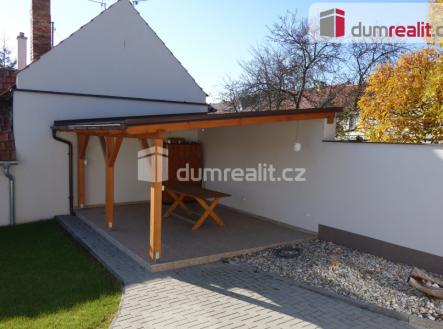 Pronájem domu/vily, 49 m²