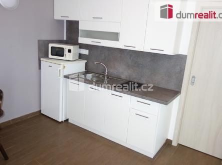 Pronájem domu/vily, 49 m²