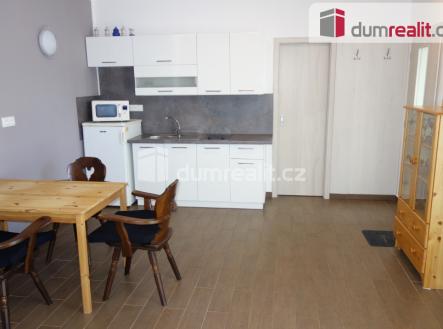 Pronájem domu/vily, 49 m²