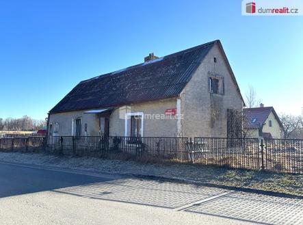 Prodej domu/vily, 100 m²