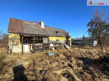 Prodej domu/vily, 100 m²