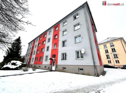 Pronájem bytu, 1+kk, 24 m²