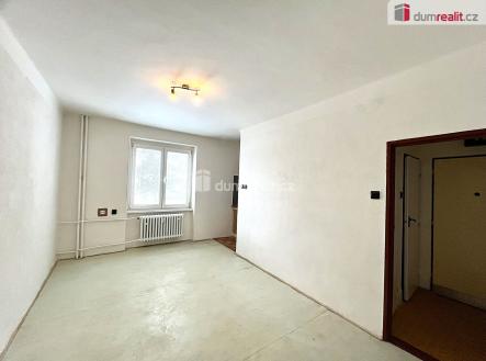 Pronájem bytu, 1+kk, 24 m²