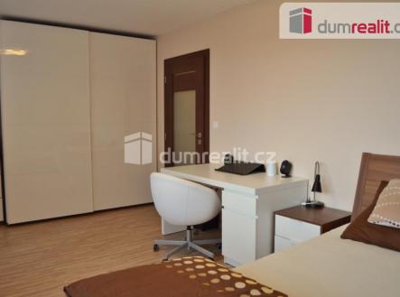 Pronájem bytu, 2+kk, 55 m²