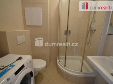 Pronájem bytu, 1+kk, 36 m²