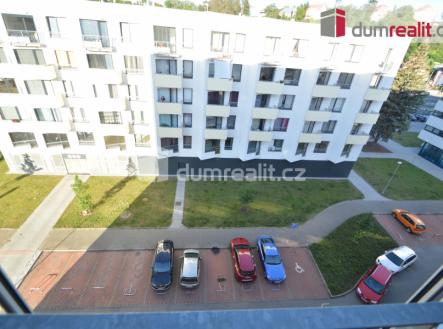 Pronájem bytu, 1+kk, 39 m²
