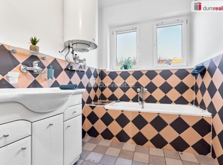 Prodej bytu, 4+1, 86 m²