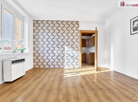 Prodej bytu, 4+1, 86 m²