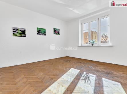 Prodej bytu, 4+1, 86 m²