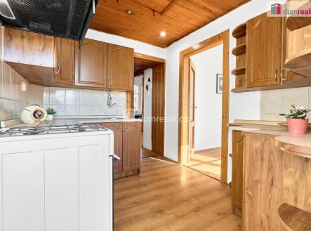 Prodej bytu, 4+1, 86 m²