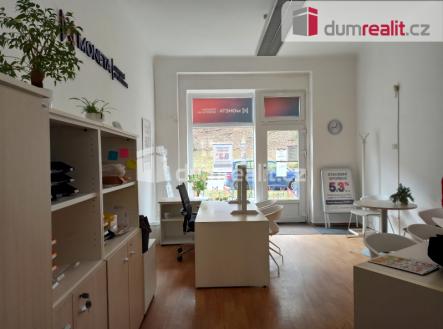 Pronájem jiné, 46 m²