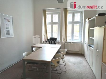 Pronájem jiné, 46 m²