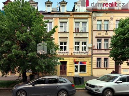 Pronájem jiné, 46 m²