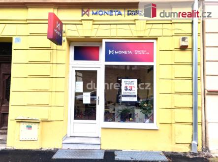 Pronájem jiné, 46 m²