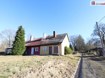 Prodej domu/vily, 120 m²