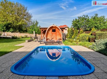 Prodej domu/vily, 570 m²