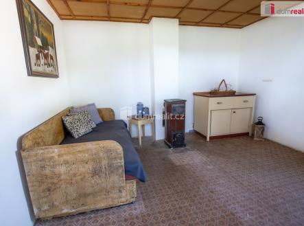 Pronájem chaty/rekreačního objektu, 18 m²