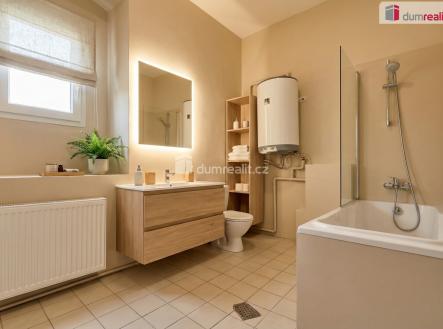 Prodej domu/vily, 200 m²