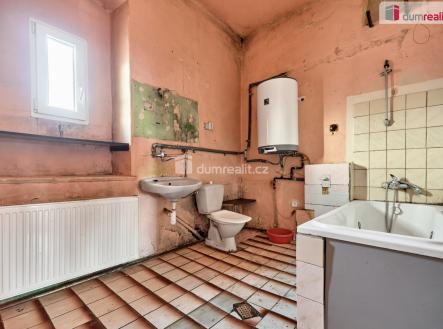 Prodej domu/vily, 200 m²