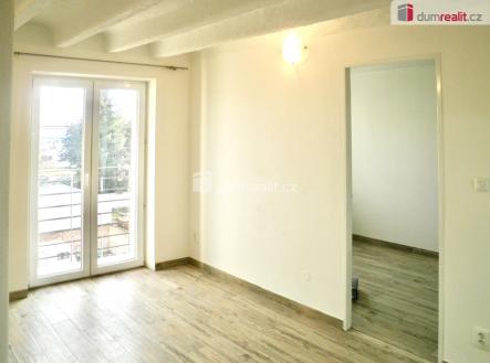 Pronájem bytu, 1+1, 28 m²