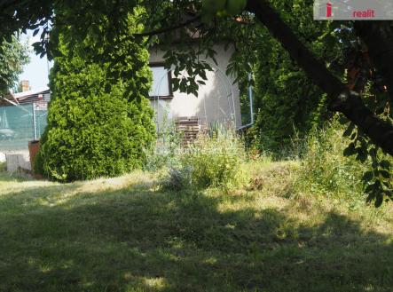 Prodej chaty/rekreačního objektu, 16 m²