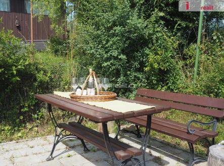 Prodej chaty/rekreačního objektu, 16 m²