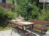 Prodej chaty/rekreačního objektu, 16 m²