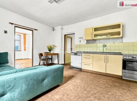 Prodej domu/vily, 531 m²