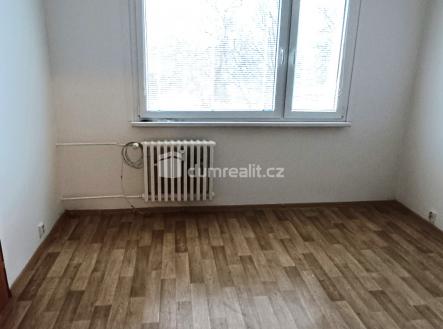 Pronájem bytu, 1+1, 36 m²